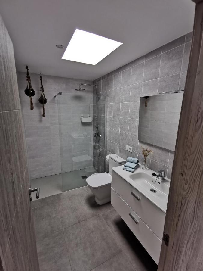 Villa Chinchorro Playa Blanca  Ngoại thất bức ảnh