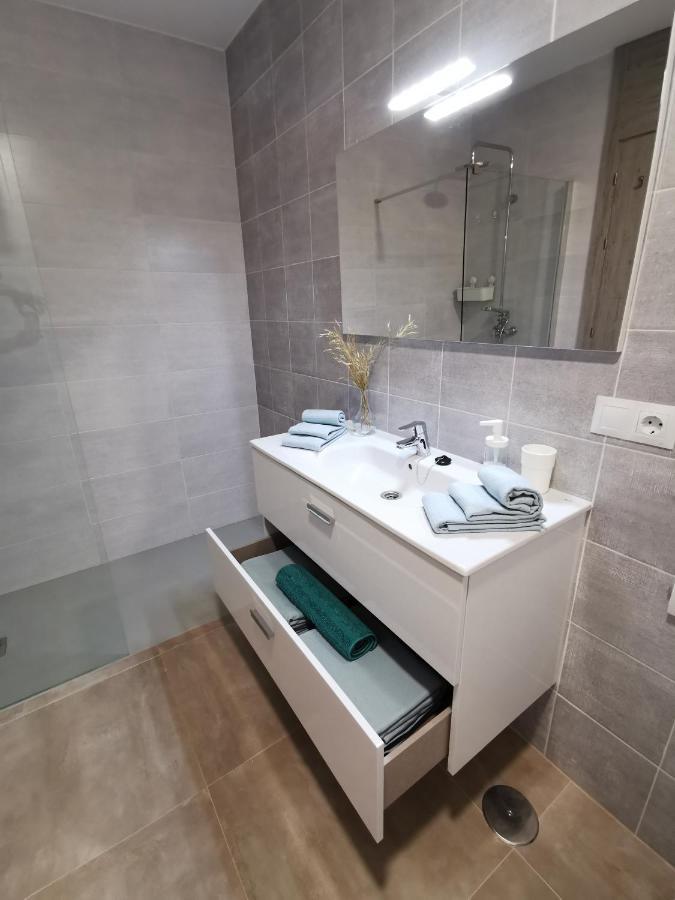 Villa Chinchorro Playa Blanca  Ngoại thất bức ảnh