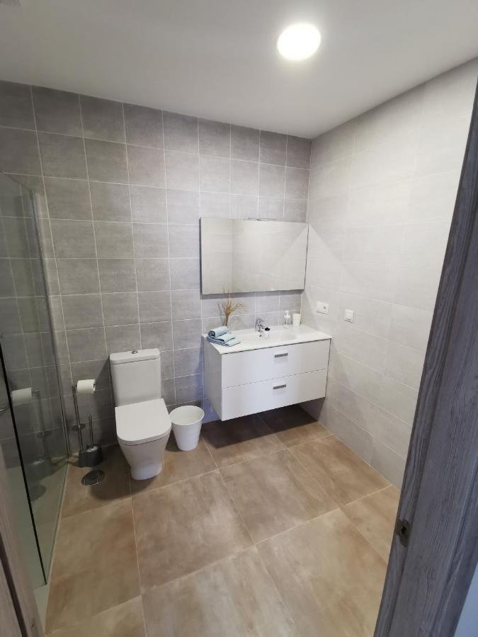 Villa Chinchorro Playa Blanca  Ngoại thất bức ảnh