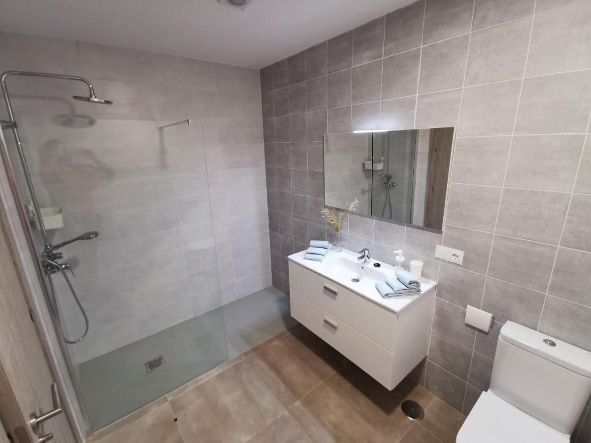 Villa Chinchorro Playa Blanca  Ngoại thất bức ảnh
