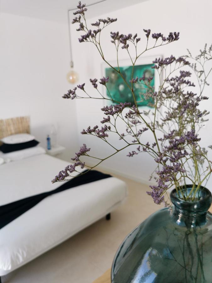 Villa Chinchorro Playa Blanca  Ngoại thất bức ảnh