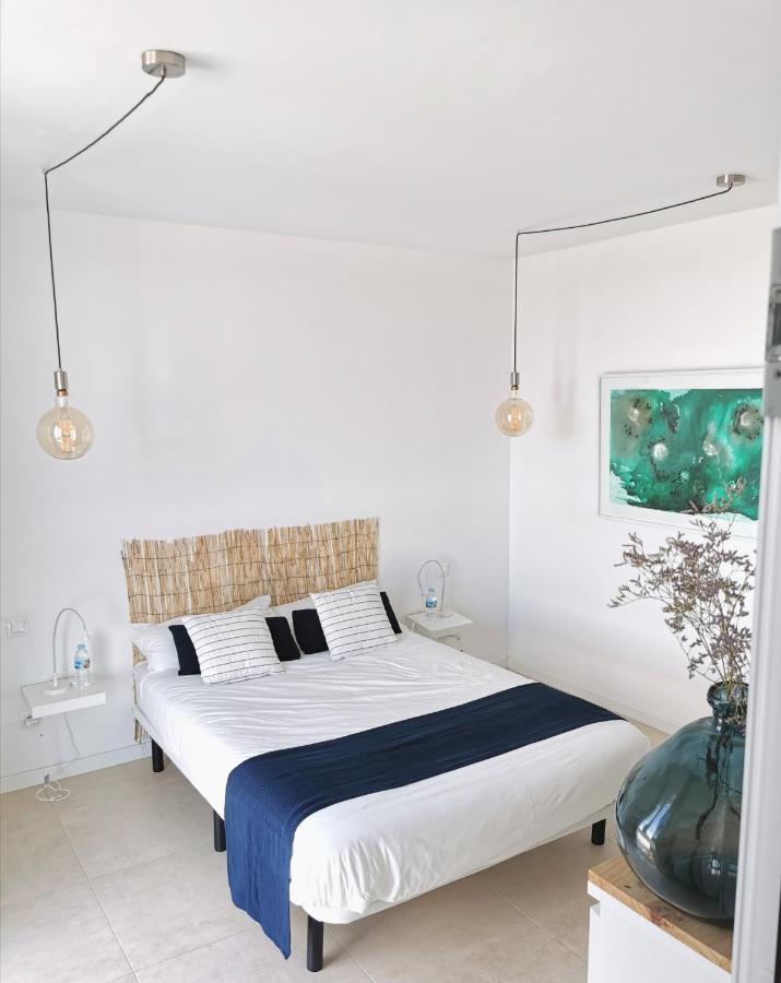 Villa Chinchorro Playa Blanca  Ngoại thất bức ảnh