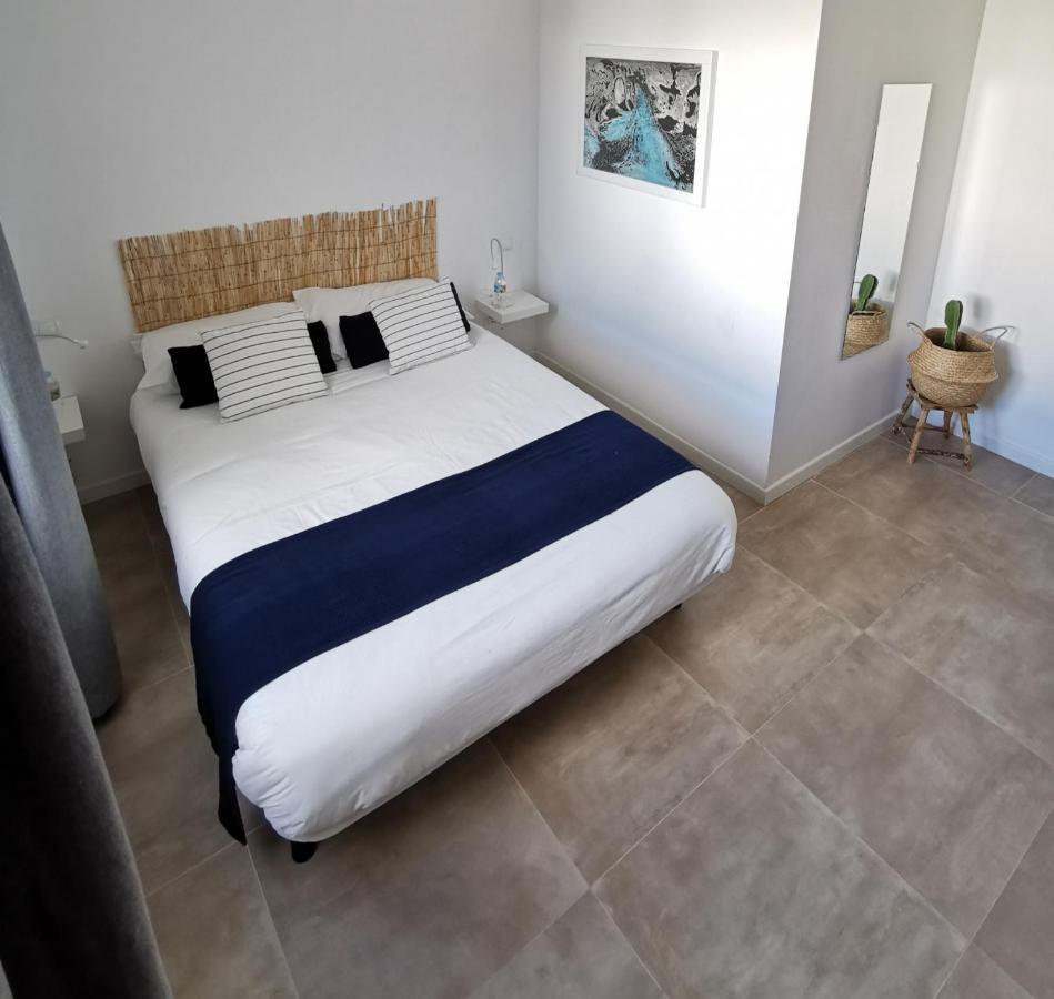 Villa Chinchorro Playa Blanca  Ngoại thất bức ảnh