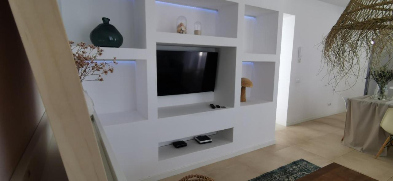 Villa Chinchorro Playa Blanca  Ngoại thất bức ảnh