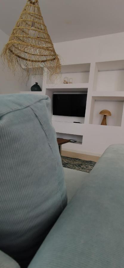 Villa Chinchorro Playa Blanca  Ngoại thất bức ảnh