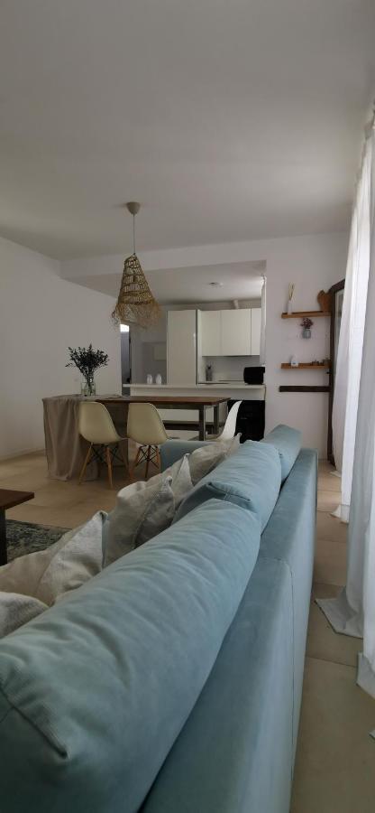 Villa Chinchorro Playa Blanca  Ngoại thất bức ảnh