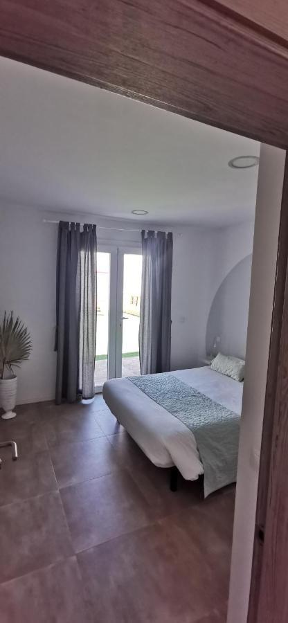Villa Chinchorro Playa Blanca  Ngoại thất bức ảnh