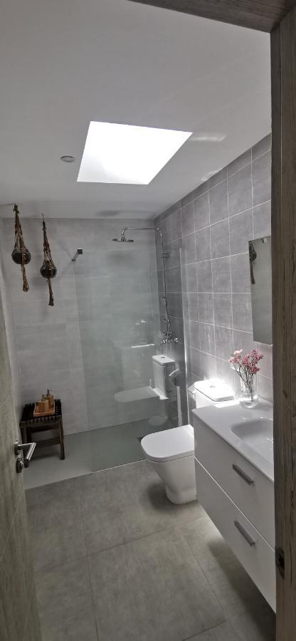 Villa Chinchorro Playa Blanca  Ngoại thất bức ảnh