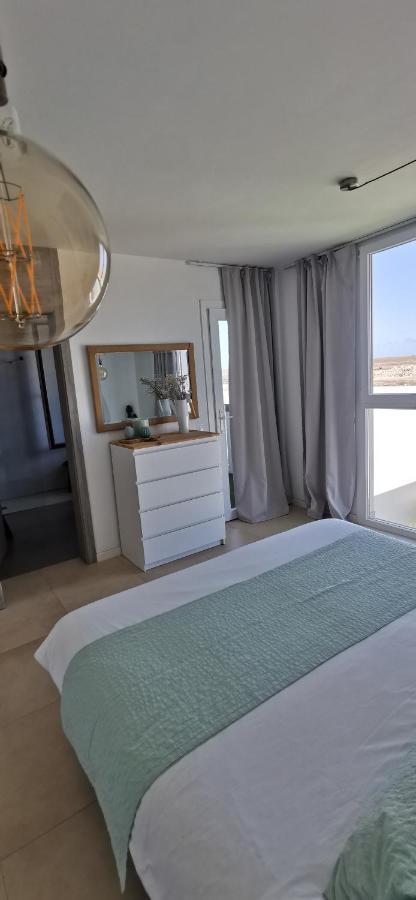 Villa Chinchorro Playa Blanca  Ngoại thất bức ảnh