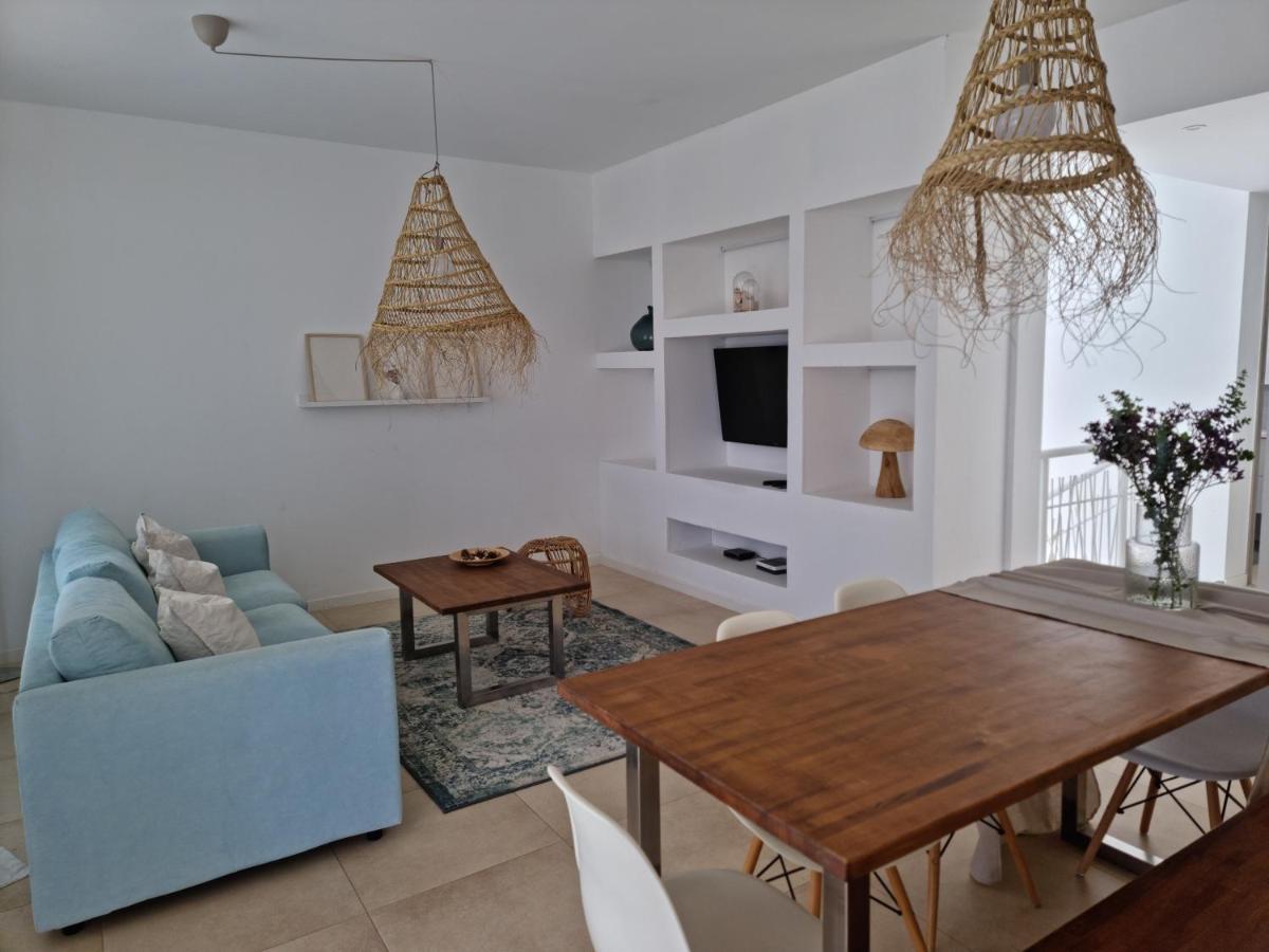 Villa Chinchorro Playa Blanca  Ngoại thất bức ảnh