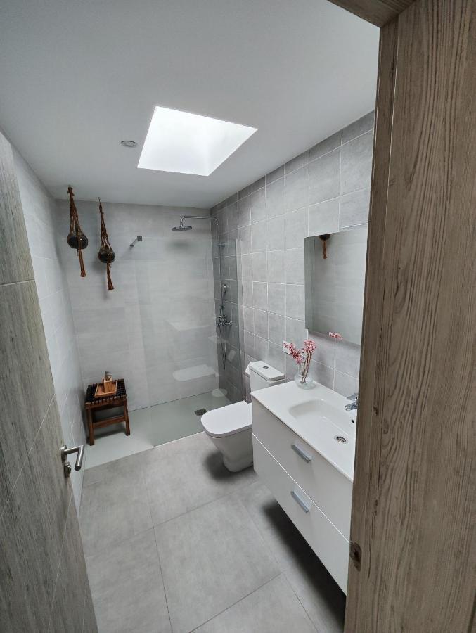 Villa Chinchorro Playa Blanca  Ngoại thất bức ảnh