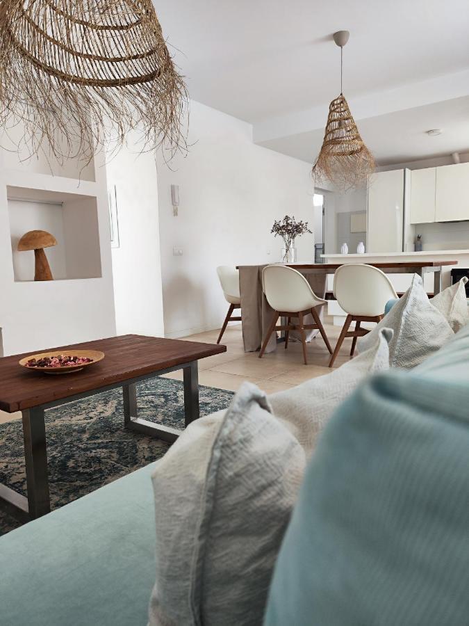 Villa Chinchorro Playa Blanca  Ngoại thất bức ảnh