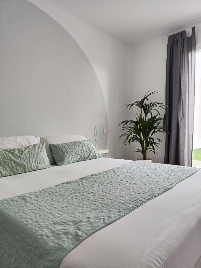 Villa Chinchorro Playa Blanca  Ngoại thất bức ảnh